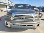 2007 Toyota Tundra Crewmax SR5