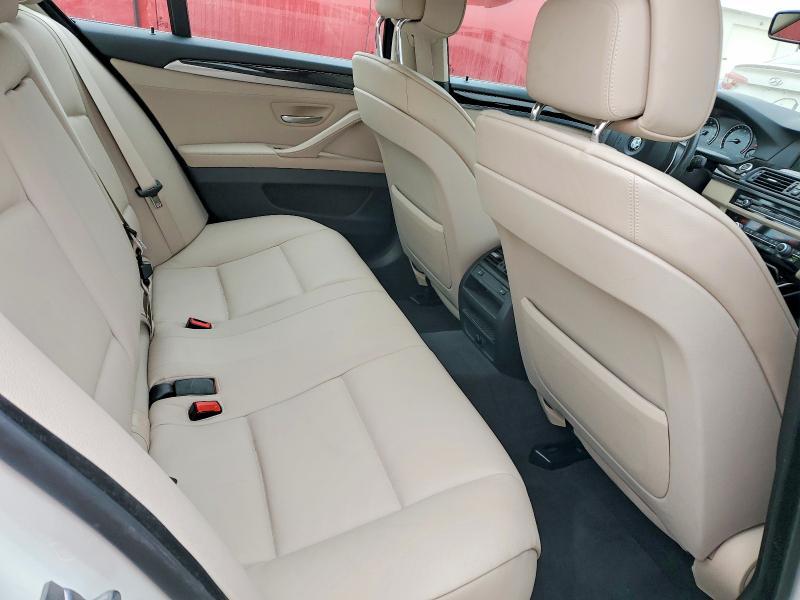 2013 BMW 535 xi