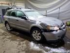 2008 Subaru Outback 2.5i