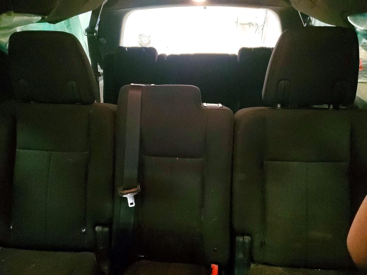 2017 Ford Expedition el xlt