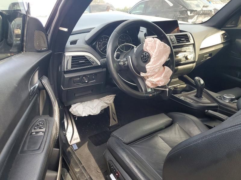 2016 Bmw Motorrad 2016 bmw Motorrad M235i