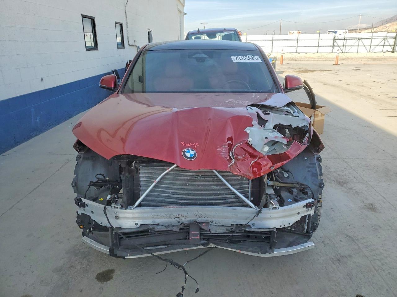 2024 BMW X2 Xdrive28i