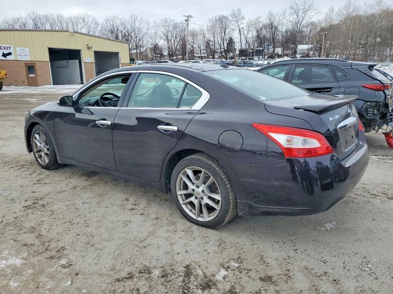 2011 Nissan Maxima