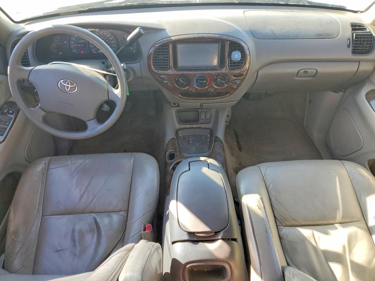 2006 Toyota Tundra Double Cab SR5