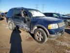 2004 Ford Explorer Eddie Bauer