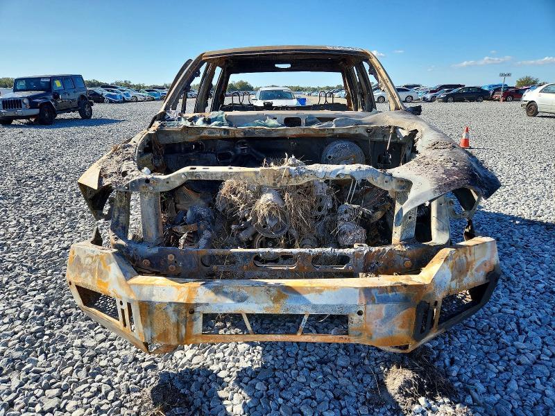 2018 Dodge Ram 1500 slt