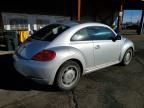 2013 Volkswagen Beetle s