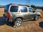 2002 Nissan Xterra Xe-v6