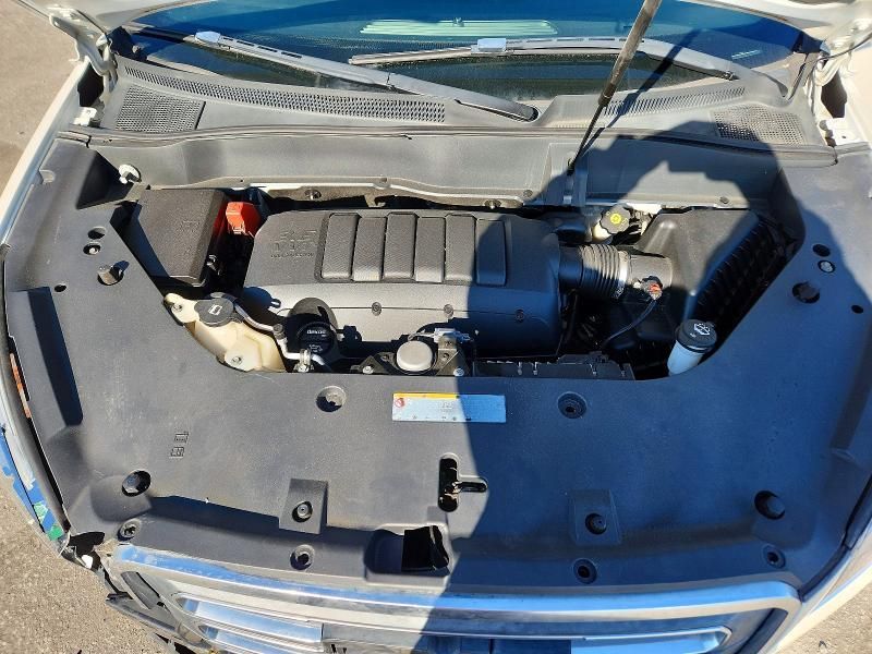 2014 GMC Acadia Slt-1