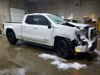 2021 GMC Sierra K1500 Elevation