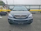 2008 Lexus Rx 400h
