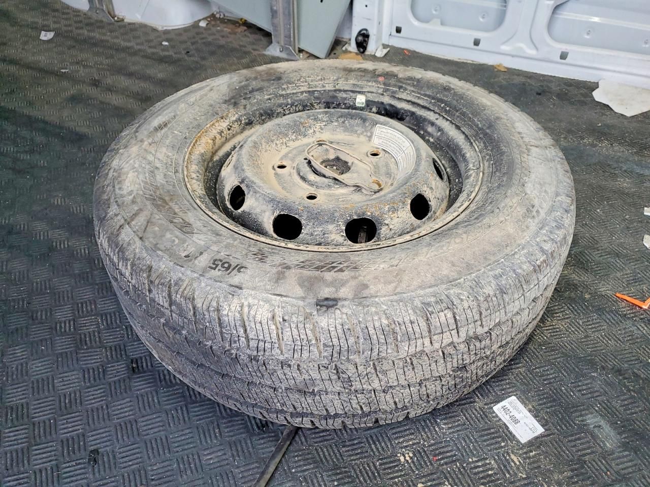 2022 Ford Transit T-250