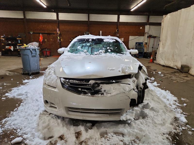 2010 Nissan Altima sr