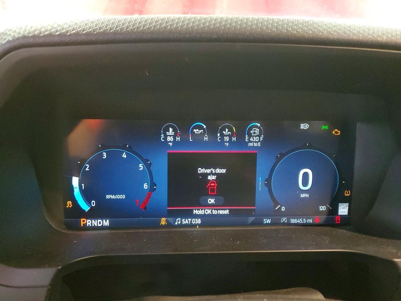 2024 Ford F150 XLT