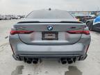 2024 BMW M4 Competition