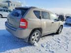 2007 Jeep Compass