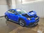 2024 Subaru WRX