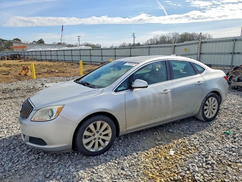 2015 Buick Verano