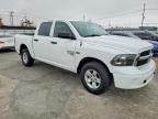 2021 Dodge Ram 1500 Classic Tradesman