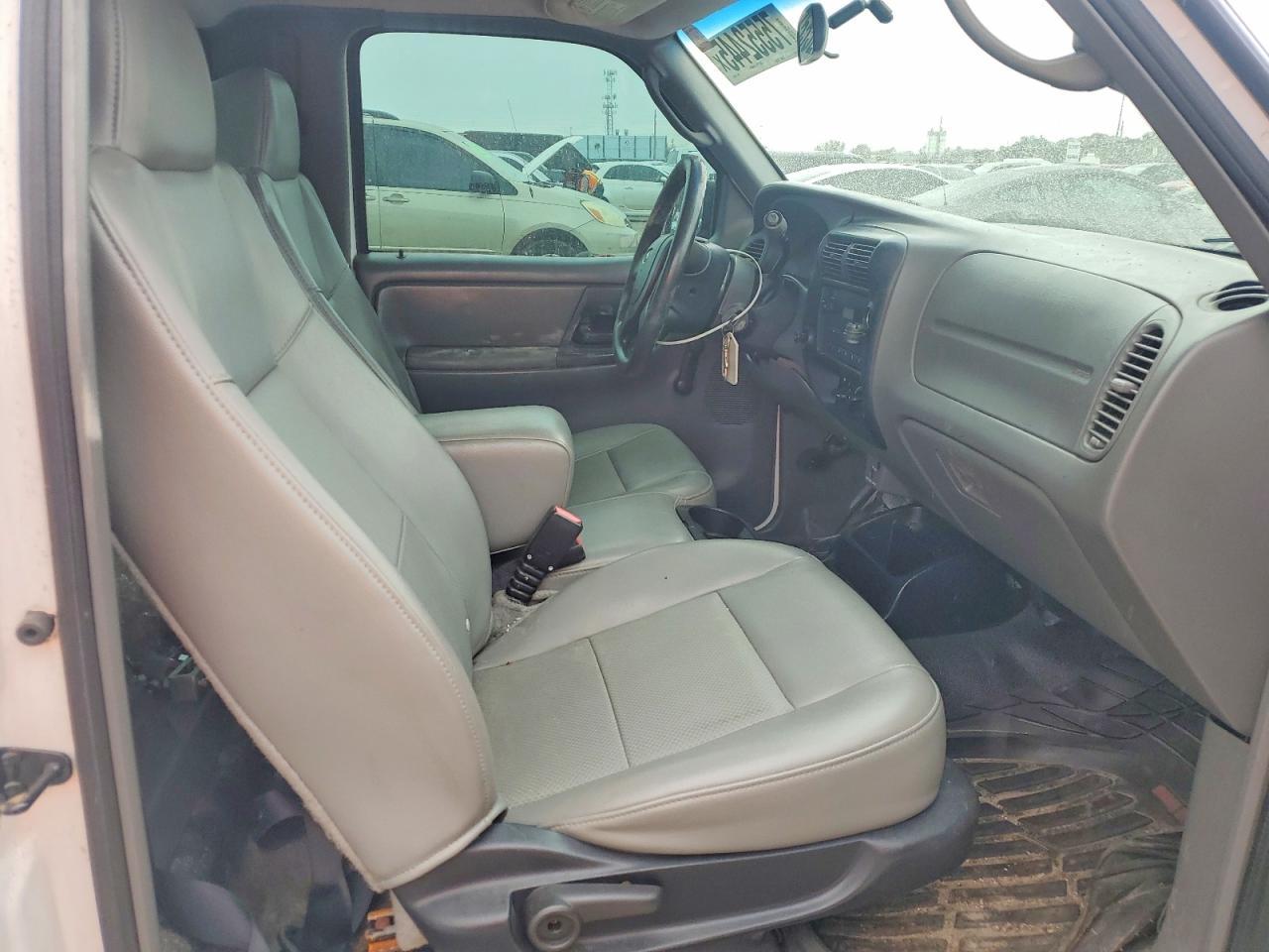2006 Ford Ranger