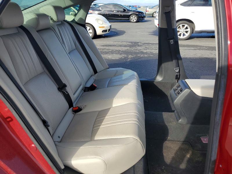 2019 Honda Accord Touring