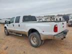 2008 Ford F450 Super Duty