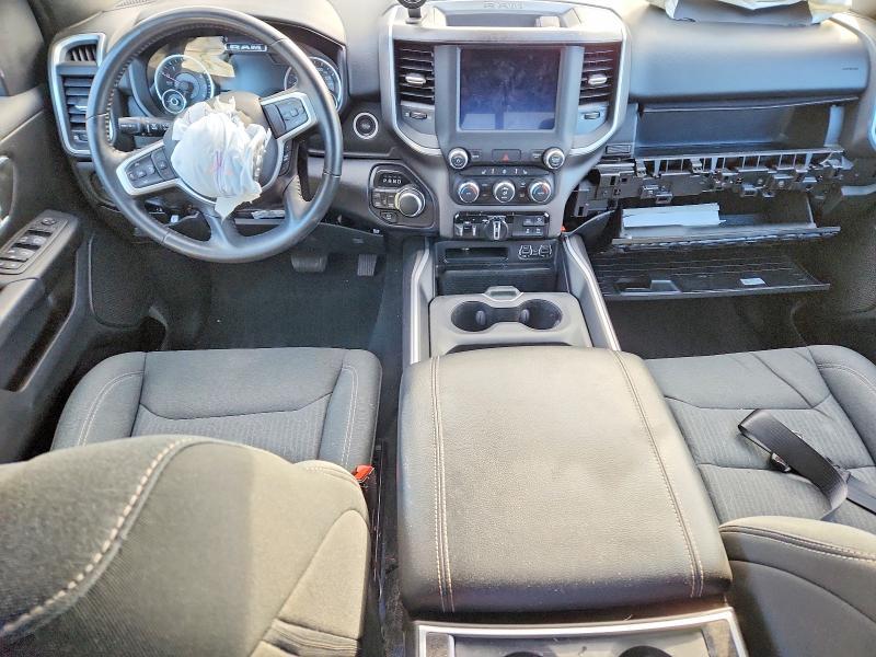 2022 Dodge RAM 1500 BIG Horn