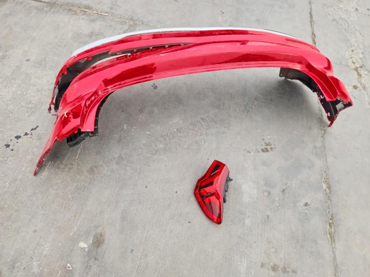 2022 Audi Q3 Premium 40