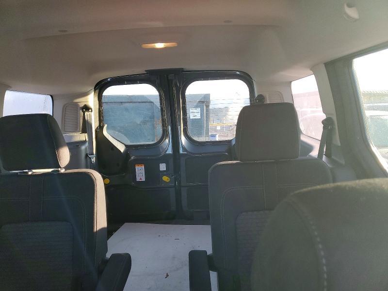 2023 Ford Transit Connect xlt