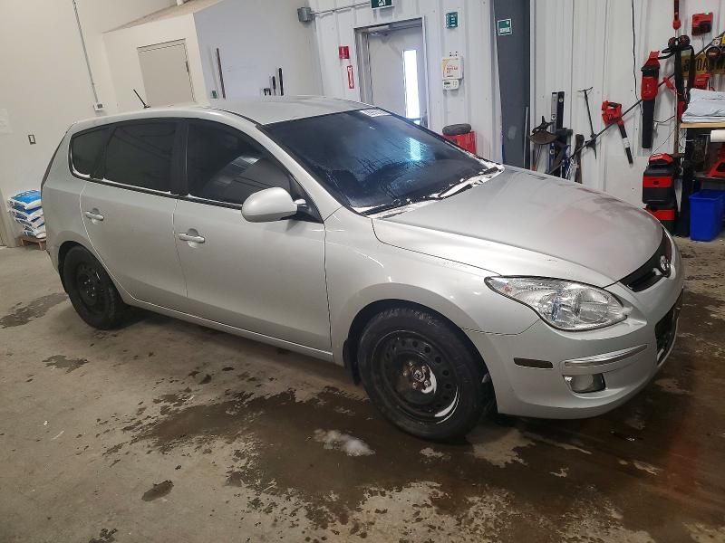 2010 Hyundai Elantra Touring gls