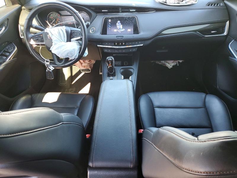 2020 Cadillac XT4 Sport