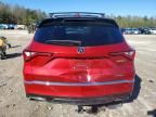 2023 Acura Mdx Advance