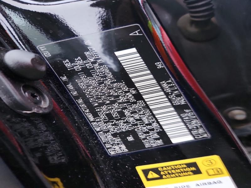 2011 Toyota Highlander Base