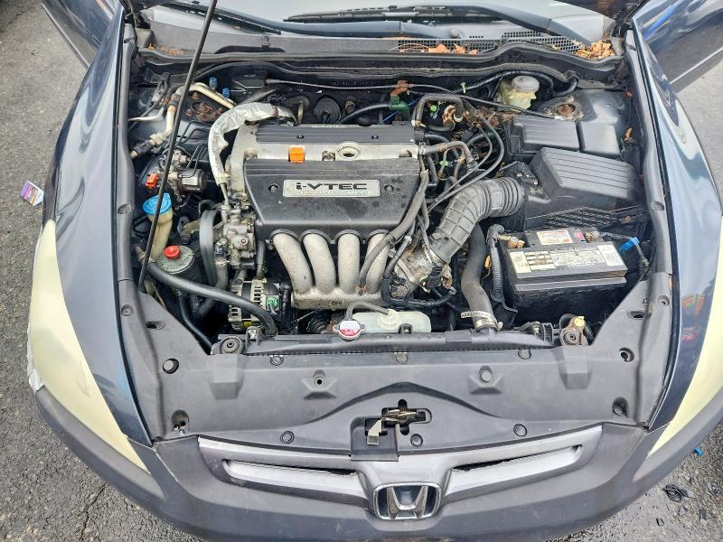 2005 Honda Accord lx