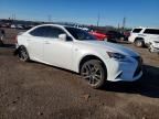 2016 Lexus Is 300