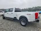 2024 Ford F350 Super Duty