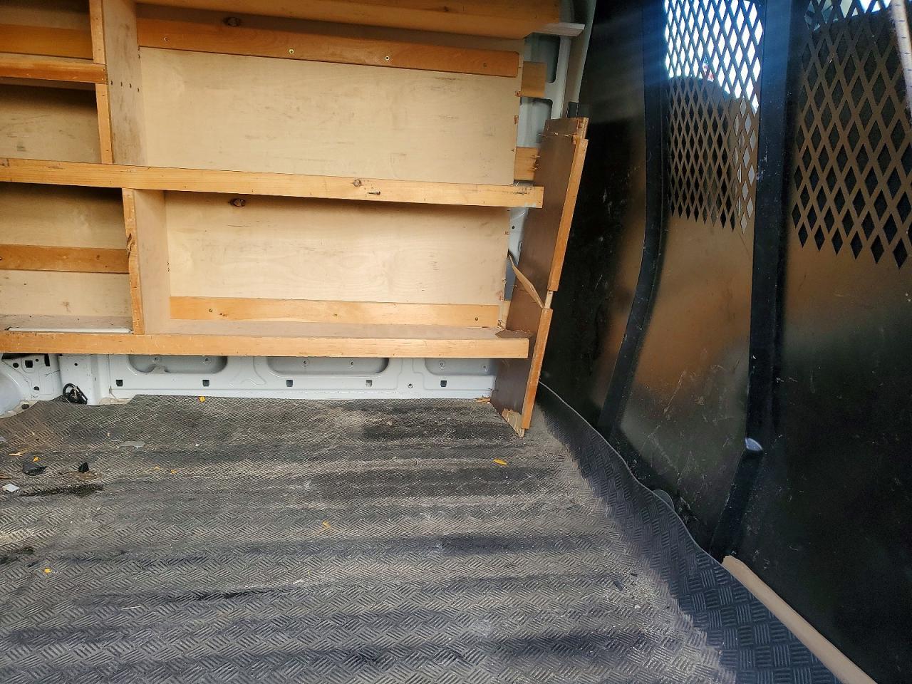 2019 Ford Transit T-250