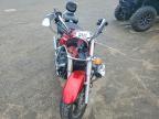 2007 Yamaha XVS1300 A