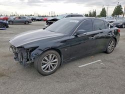 2014 Infiniti Q50 Base for sale in Rancho Cucamonga, CA