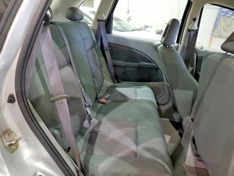 2006 Chrysler Pt Cruiser