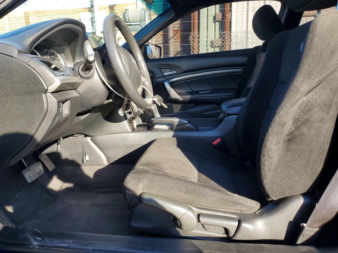 2011 Honda Accord ex