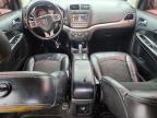 2015 Dodge Journey Crossroad