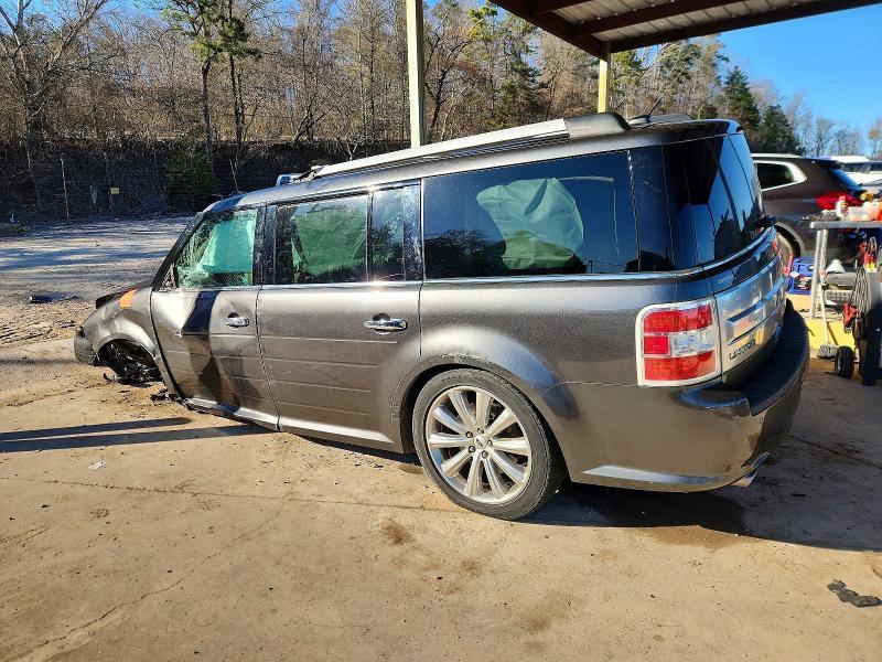 2015 Ford Flex Limited