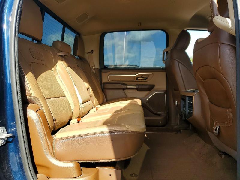 2020 Dodge Ram 1500 Longhorn