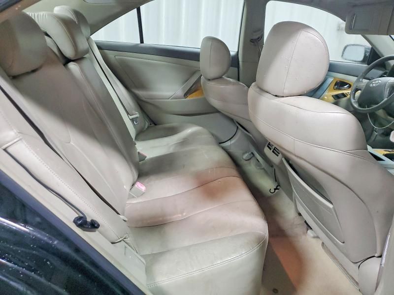 2007 Toyota Camry xle V6