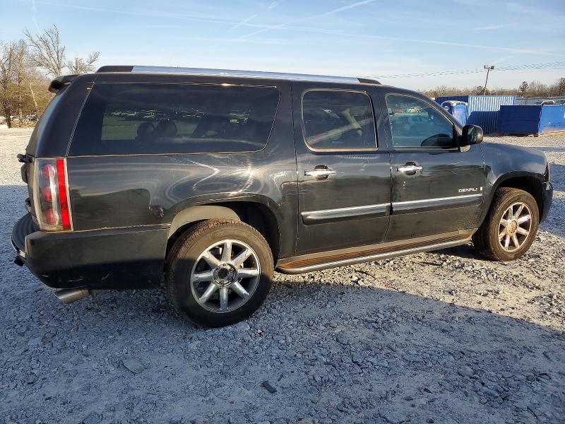 2009 GMC Yukon xl Denali
