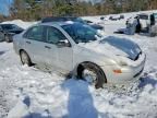 2000 Ford Focus zts