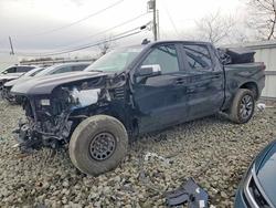Chevrolet Silverado K1500 Lt-l Vehiculos salvage en venta: 2025 Chevrolet Silverado K1500 Lt-l