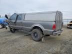 2002 Ford F350 srw Super Duty