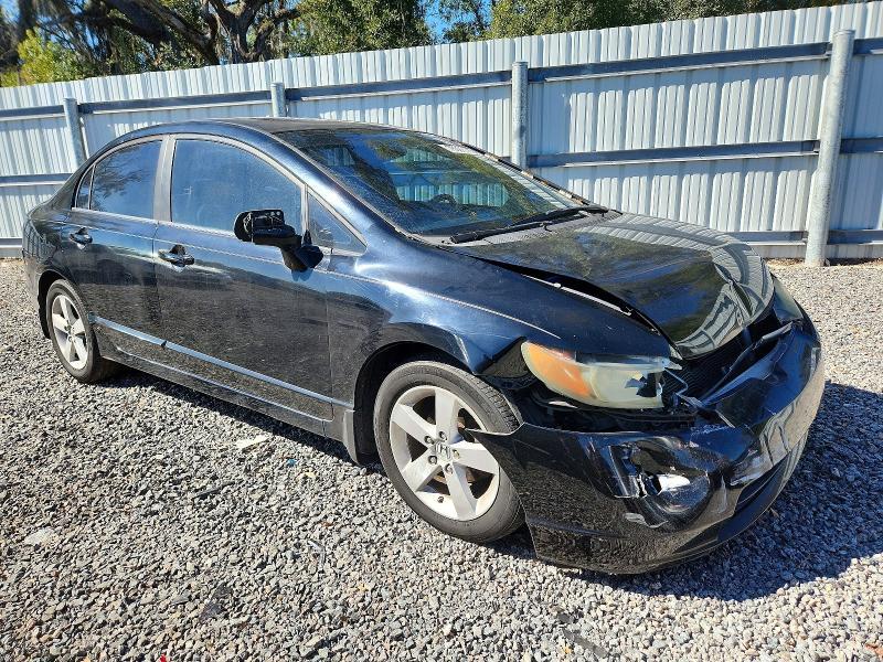 2008 Honda Civic ex